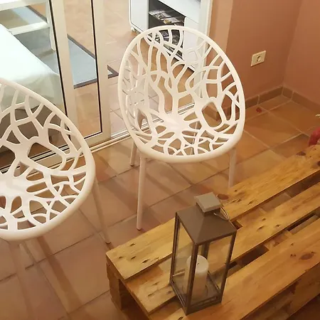Appartement Atico Inspiration Domus