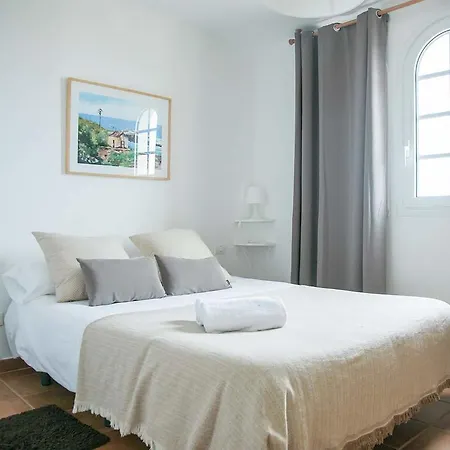 Atico Inspiration Domus דירה סנטה אורסולה